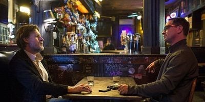 Cartel de Thought Criminal