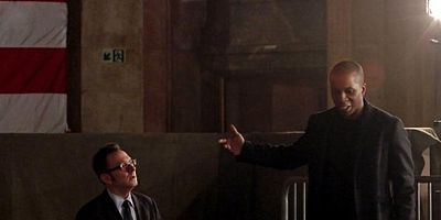 Cartel de Deus Ex Machina