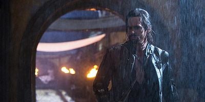 Cartel de The Enemies of Man