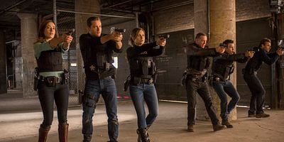 Cartel de A Material Witness