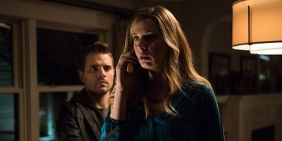 Cartel de Once We Were Gods