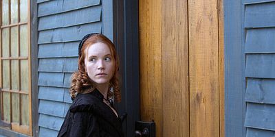 Cartel de Departures