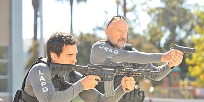 Cartel de Invierno Cayó