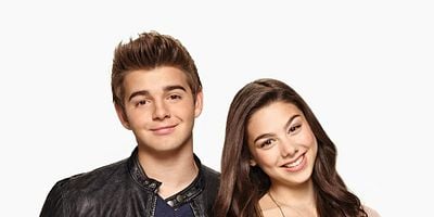 Cartel de Adventures in Supersitting