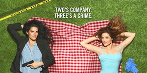 Cartel de Dangerous Curve Ahead