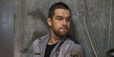 Cartel de Half Deaf Is Better Than All Dead