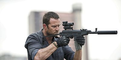 Cartel de Shadow Warfare - Part 4