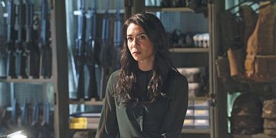 Cartel de Shadow Warfare - Part 5