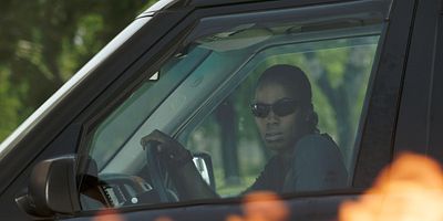 Cartel de Shadow Warfare - Part 7