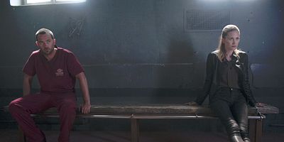 Cartel de Shadow Warfare - Part 8