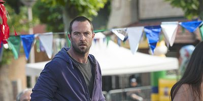 Cartel de Shadow Warfare - Part 9