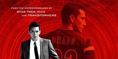 Cartel de Quid Go Pro