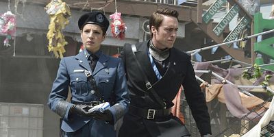 Cartel de In My Secret Life