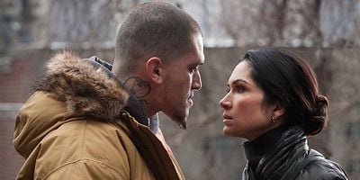 Cartel de This Is Real