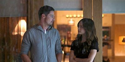 Cartel de Operación cita falsa