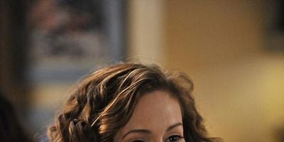 Cartel de Playing with Fire