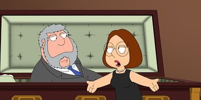 Cartel de Salvad la almeja