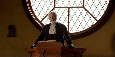 Cartel de Cat and Mouse