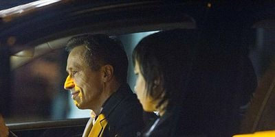 Cartel de 7:00 p.m.-8:00 p.m.