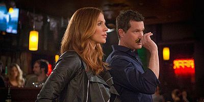 Cartel de The Haircut