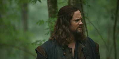 Cartel de All Fall Down