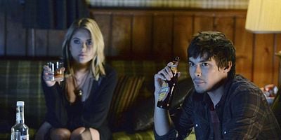 Cartel de Grito por mi