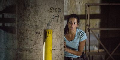 Cartel de Lost & Found