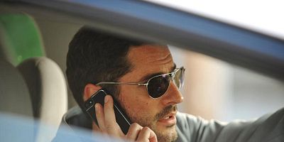 Cartel de Don't Ask Me Why