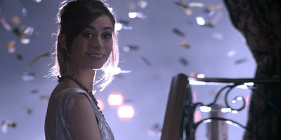 Cartel de A de Acercamiento