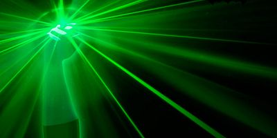 Cartel de Beware My Power - Part 1