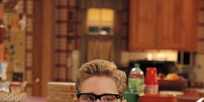 Cartel de Livin’ On A Prayer