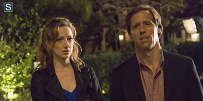 Cartel de The Shower