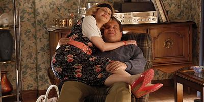 Cartel de For Your Own Good