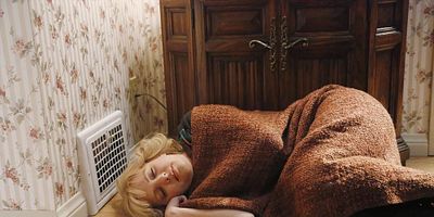 Cartel de Muscles Mirsky