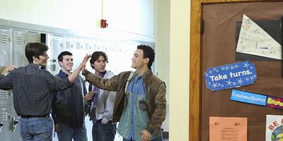 Cartel de The Other Smother