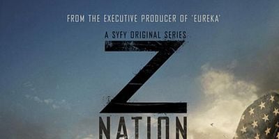 Cartel de Full Metal Zombie