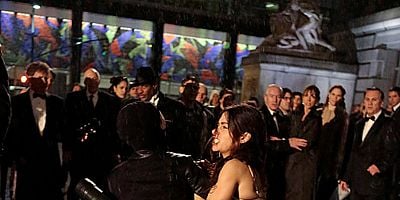 Cartel de Provenance