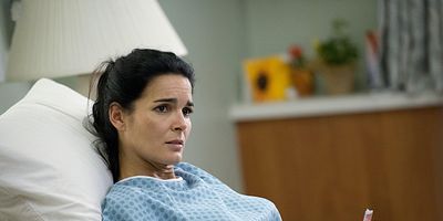 Cartel de It Takes a Village