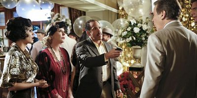 Cartel de Here You Come Again