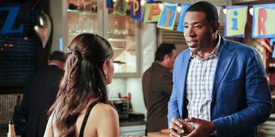 Cartel de Act Naturally