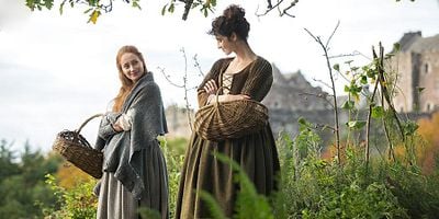 Cartel de Castillo Leoch