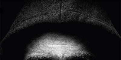 Cartel de Poor Little Lambs