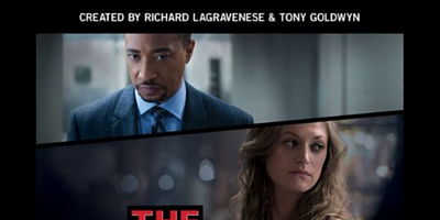 Cartel de The Way Men Divide