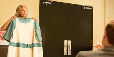 Cartel de Below the Belt