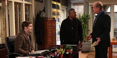 Cartel de Doug Day Afternoon