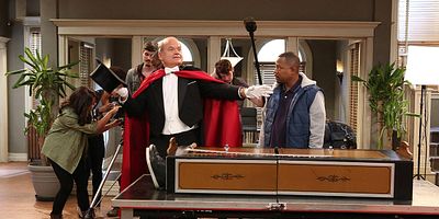 Cartel de How To Get A Head in Advertising