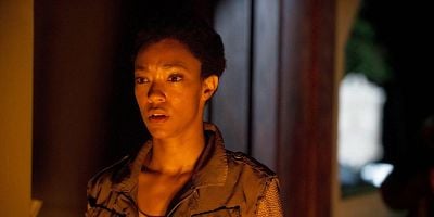 Cartel de Desconocidos