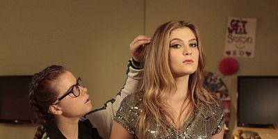 Cartel de There's No Place Like Homecoming