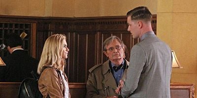 Cartel de So It Goes