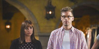 Cartel de Inelegant Heart